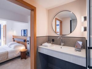 Hotels Hotel Au Vieux Moulin : Chambre Double