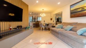 Lazer e Conforto na Riviera, Perto da Praia