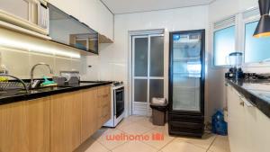 Lazer e Conforto na Riviera, Perto da Praia