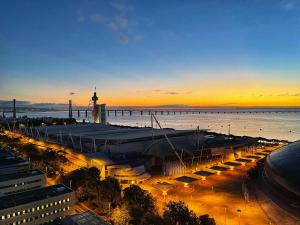 Caravela - Torre Sao Rafael