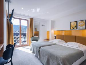 Hotels Hotel Au Vieux Moulin : photos des chambres