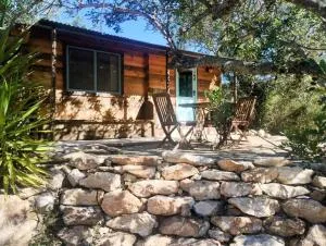 Hill top hide away - Bitem