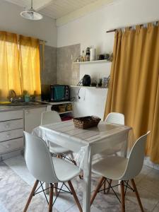 Los Abuelos Hotel & Alojamiento 2