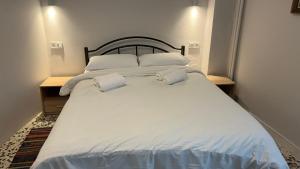 Local stay apartment