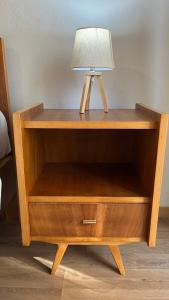 Local stay apartment