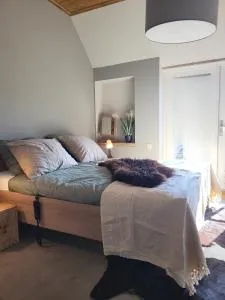 Lodge bij Broer - Hijken