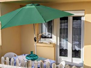 Appartements Appart spacieux 2 chambres : Appartement 2 Chambres