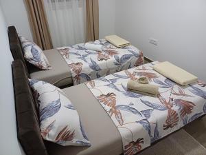 Prenoćište SILVER LUX Srebrno Jezero 13