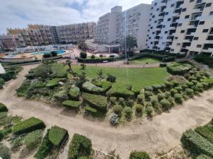 Appartements Front de mer, Wifi, joli appartement 4 couchages, secteur Lydia Grande plage : photos des chambres