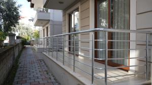 Ege Apartments