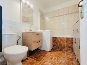 SW - Olympic Games Property Paris Bourget - 勒布尔热