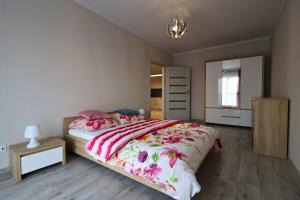 Apartament #CapitalTower 67 FV Balkon PARKING