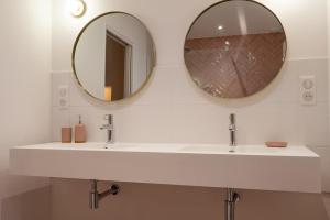 Appartements L-etape Pinot Meunier : photos des chambres