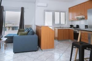 The Sunrise Apartment By Athens Airport 1