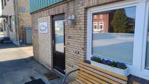 MäuseScheune - Schlichting