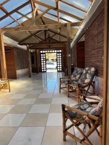 Pousada Morada de Leste - Balneário Praia do Leste