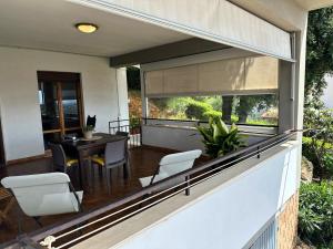 Ferienwohnung Dolce Vita Toskana - Massa Marittima mit Parkplatz und Fahrradkeller