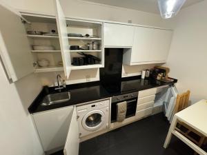 Euston Station Private Bedrooms 106 2