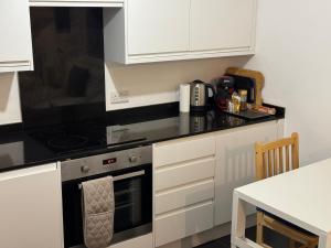 Euston Station Private Bedrooms 106 2