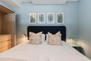 Bright & Cozy Modern Retreat