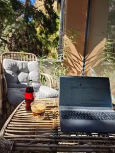 Bohemian Home - Petrovec