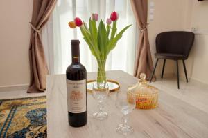 Skyway Comfort Residences