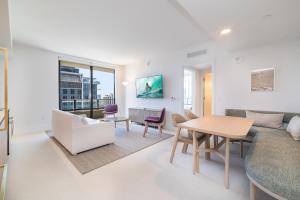 Deluxe 2 bed with Amazing views