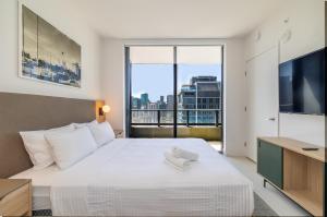 Deluxe 2 bed with Amazing views