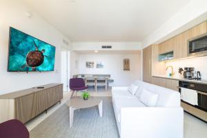 Deluxe 2 bed with Amazing views