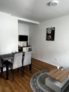 Apartmaji MAS 3 