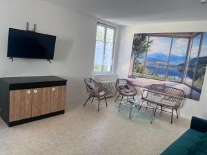 T3 Tout Confort - 3hvězdičkové hotely ve městě Bagnoles-de-l'Orne