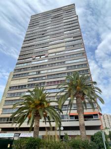 Panoramico Apartamento Principado Marina