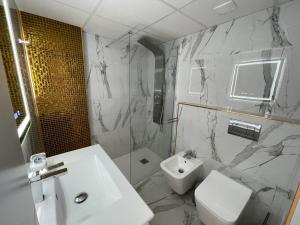 Panoramico Apartamento Principado Marina