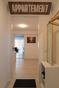 Bad Salzuflen Sweet Appartement