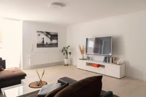 Bad Salzuflen Sweet Appartement - 巴特萨尔茨乌夫伦