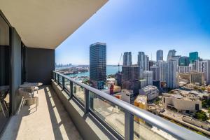 Deluxe 2 bed with Amazing views