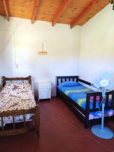 Panaholma resort Cabañas de montaña