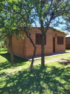 Panaholma resort Cabañas de montaña