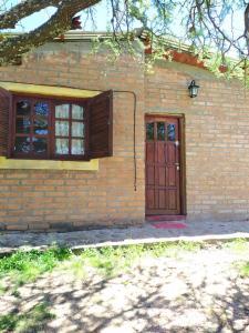 Panaholma resort Cabañas de montaña