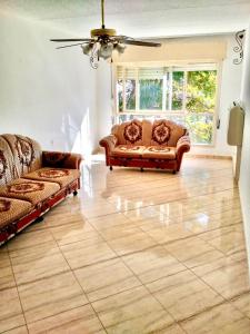 Nof HaGalil 2 bdrm 84m Appt