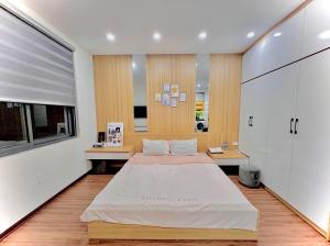 HPT Home II Vinhome Marina chuỗi Apartment - Homestay