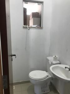 Espaço Baobá Suítes Confortáveis