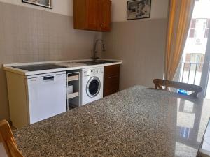 Appartement 2 Chambres