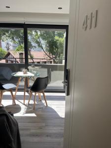 Genus Brooklyn Design