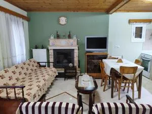 Agiasos House - Agiásos