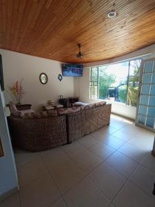 CASA VACACIONAL FLANDES TOLIMA, GIRARDOT Conjunto PRIVADO