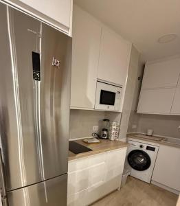 Apartamento Jardines del Brillante