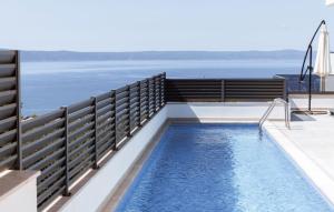 Sunny Lux Villa 1 in Makarska by Villas Guide