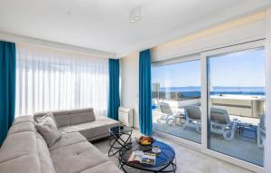 Sunny Lux Villa 1 in Makarska by Villas Guide