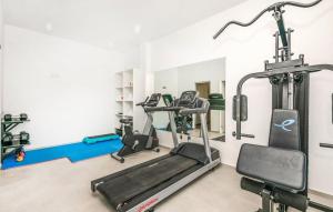 Sunny Lux Villa 1 in Makarska by Villas Guide